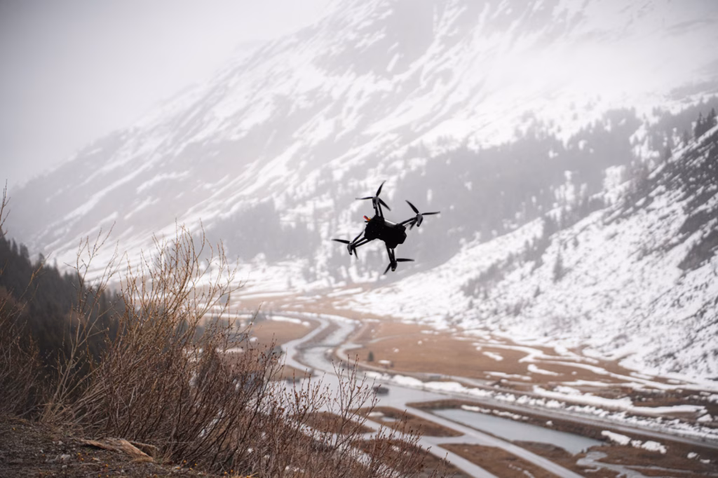 Press Release: Twentyfour Industries is Out of Stealth: European Drones at Scale
